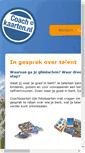Mobile Screenshot of coachkaarten.nl